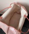 Сумка Goyard Saint Louis Pink GM  